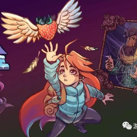 探寻大人气游戏Celeste手机版的全新冒险乐趣