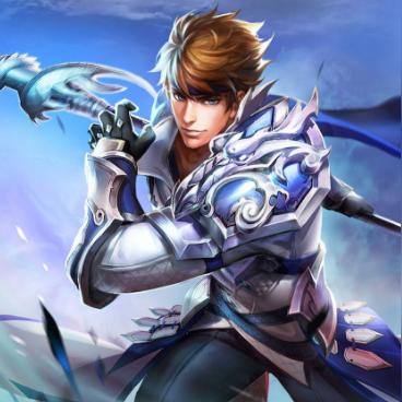 (赵云新款皮肤)赵云全新皮肤曝光，颠覆传统造型震撼亮相