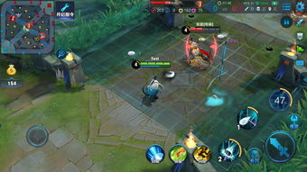 (王者荣耀征战在哪里)王者荣耀游戏手游：征战沙场，征战天下，尽展英雄本色