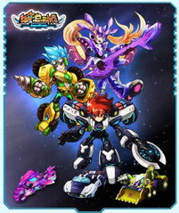 探索比尔总动员中的神秘机甲，揭开隐藏在冒险背后的科技秘密与角色发展