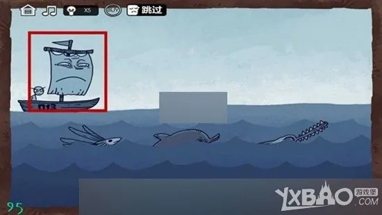 详细攻略：解析失落迷船第五关通关方法及隐藏要点，帮你轻松破解挑战