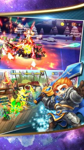 (龙谷奇兵手游安卓版:探寻无尽的冒险与挑战在哪)龙谷奇兵手游安卓版：探寻无尽的冒险与挑战