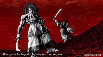 (斩月刀招式)以独特视角赏析斩月刀娘化游戏角色的设计艺术与文化内涵解读