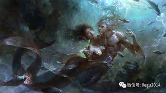 壮美异星探索CG：科幻世界的未知之旅