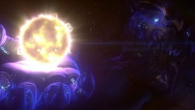 壮美异星探索CG：科幻世界的未知之旅