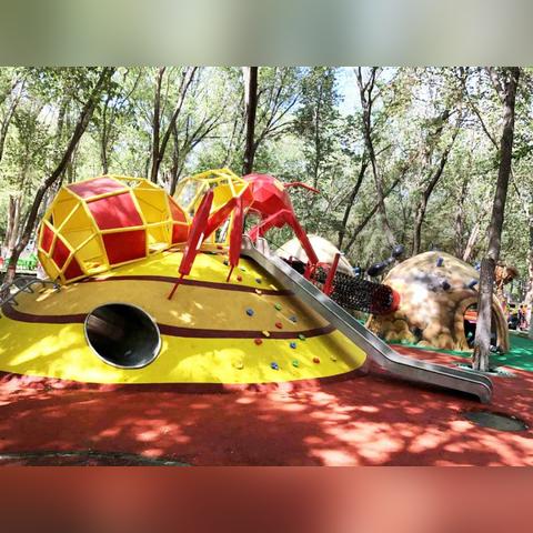 蚂蚁部落大作战中文版：各路英雄集结，展开激烈厮杀，谁能称王？