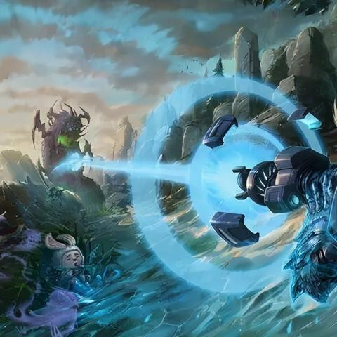 (封神来了手游官网)封神来了手游：跨越凡尘，征战诸神，掀起神话新篇章