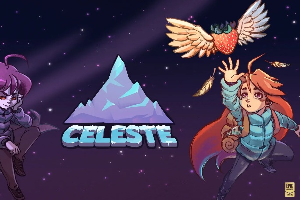 (蔚蓝celeste用什么游戏引擎)蔚蓝celeste打不开，游戏启动失败怎么解决？