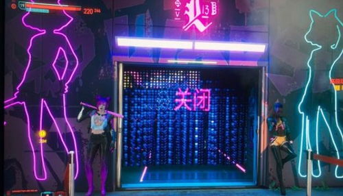 (赛博朋克丽资酒吧怎么进)探讨赛博朋克丽兹酒吧的招聘策略：如何吸引并留住优秀员工