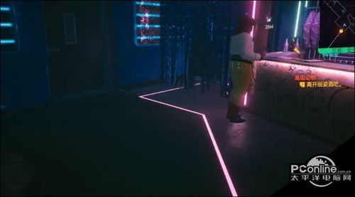 (赛博朋克丽资酒吧怎么进)探讨赛博朋克丽兹酒吧的招聘策略：如何吸引并留住优秀员工