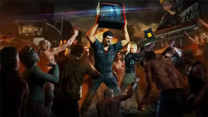 成为丧尸围城攻略高手的必备秘籍：如何在丧尸横行的世界生存？