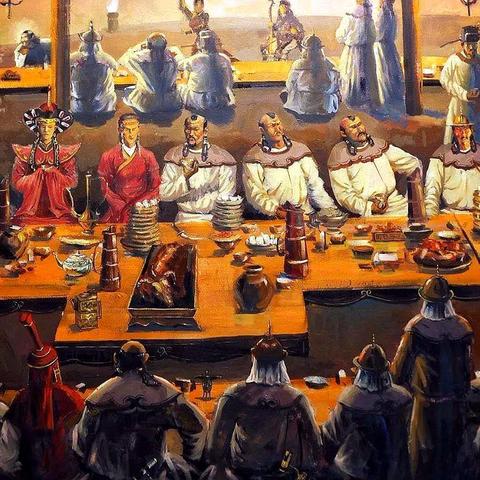 (元朝年号含义)元朝年号顺序列表：记录元朝历代皇帝所使用过的年号序列