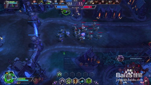 风暴英雄还有人玩吗？新版本更新是否能吸引更多玩家加入战局？