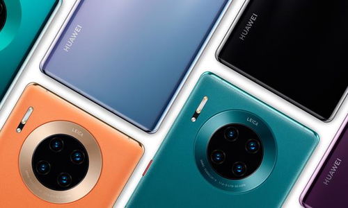 (mate系列新品)华为Mate盛典：瞩目新品发布，全面展现科技创新力量