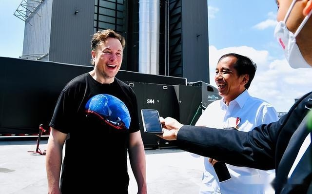 (马斯克 环保)马斯克全力争取环保政策支持，会见特朗普推动科技创新合作