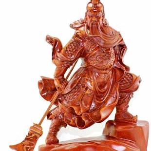 深度解析：图解揭秘关公拿刀姿势的历史背景与演变—从古代战场到现代艺术的跨时代传承