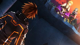 (穿越时空的剑客)穿越时空的猎人：剑神降临，征战多元宇宙