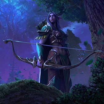 探索单机魔兽地图的无尽乐趣与挑战，带你踏上一段奇幻冒险之旅