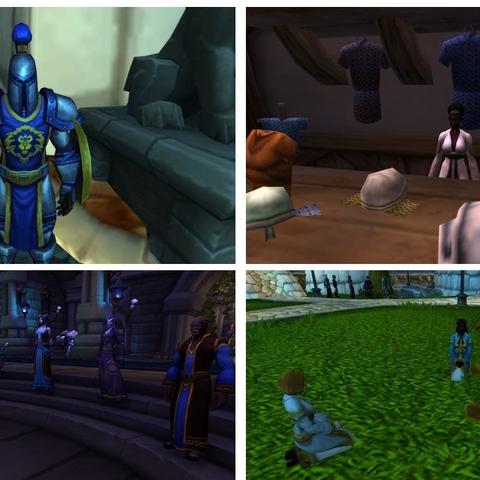 探索单机魔兽地图的无尽乐趣与挑战，带你踏上一段奇幻冒险之旅