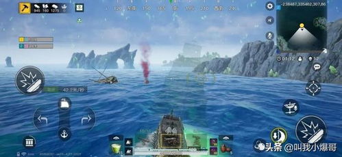 掌控航线制高点，体验前所未有刺激战斗——《海战行动-策略海战手游》宏大战役详细战略解析