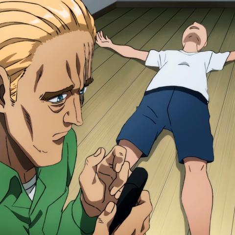 (西游一拳圣人笔趣)西游与一拳超人：跨越时空的英雄对决与奇幻冒险之旅