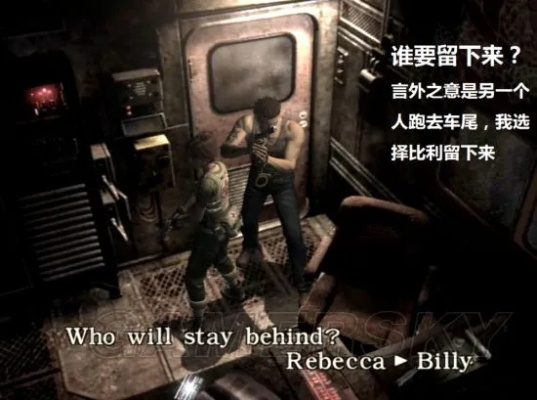 (生化0图文攻略)深度剖析生化0攻略，精细解读游戏玩法，助您轻松通关游戏。