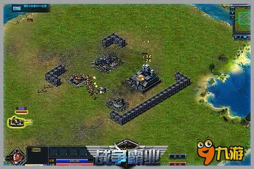 重温经典战役：推荐几款类似红警风格的苹果游戏，满足你的攻城略地欲望