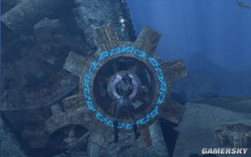 探索未知的神秘领域：发丘印之蝴蝶古墓寻踪揭秘古代文明遗迹的有趣途径