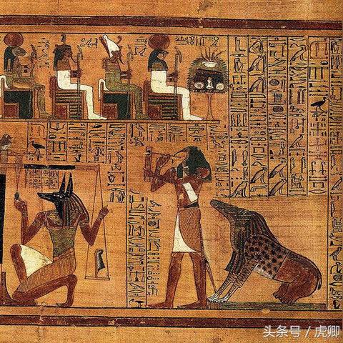 (上古诸神是什么意思)上古诸神镜之试炼：追寻失落的神秘力量与永恒真相