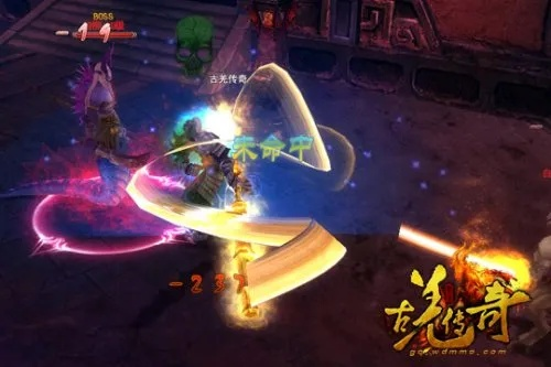 (古羌传奇boss坐标)探寻古羌传奇官方版下载，畅游神秘世界！