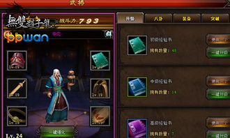 战国无双5图文流程攻略：无双之道，绝世武功，助你征战千里江山