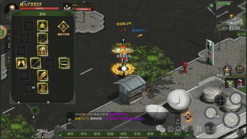 探索奇幻世界，感受魔幻之美——红月手游全面解析，体验最激情刺激战斗！