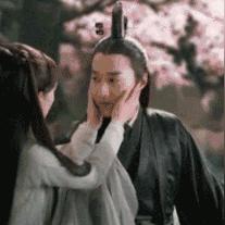 (白浅的三段姻缘)白浅三观不正，爱恨纠缠难以分离