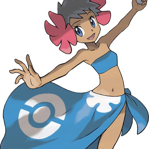 (pokemmo丰缘冠军有什么精灵)Pokemon丰缘通关攻略：打败对手，成为冠军训练师！