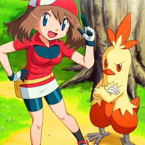 (pokemmo丰缘冠军有什么精灵)Pokemon丰缘通关攻略：打败对手，成为冠军训练师！