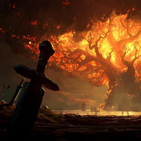 (魔兽争霸不能运行)魔兽争霸客户端版本不支持？如何解决无法安装最新版本问题？