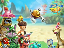 (萌宠挑战赛)萌宠竞技场内置功能菜单：全方位玩法带你体验宠物对战乐趣