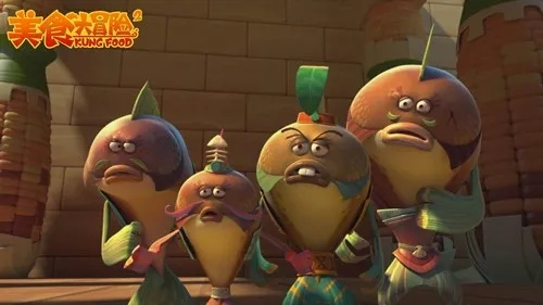 探寻美食乐园：美食大冒险之旅，品味世界各地的美食文化和风味