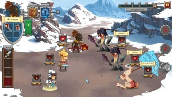 (边境猎手 krenz)边境猎人艾尔莎下载：探险者在未知领地之谜寻找答案