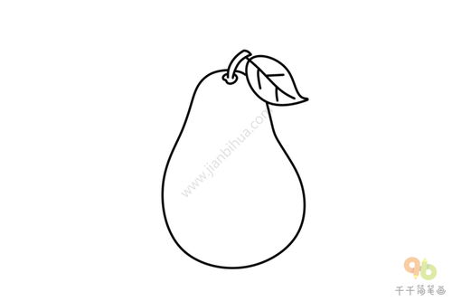 (糖果画法简笔画教程)学习如何画糖果简笔画的简单步骤和技巧