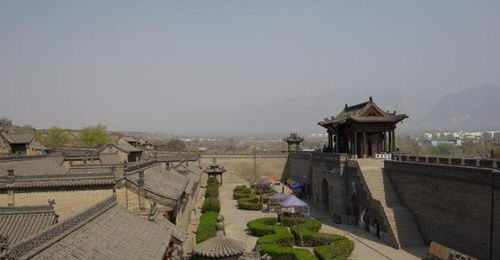 龙城之歌：探寻传奇之地的历史与文化，感受古城壮丽风貌与繁荣兴盛