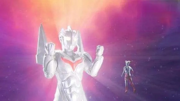 (诺亚有什么能力)诺亚的力量：他是否有能力毁灭整个宇宙？