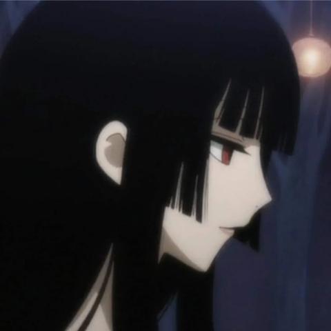 (库洛喜欢谁)库洛与侑子究竟是爱人还是友情？