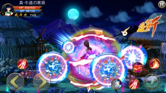 控制超能精英进行割草操作的刺激手游体验，绝对让你欲罢不能！