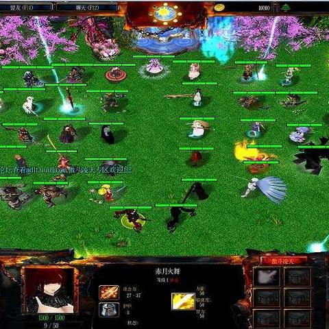 傲斗凌天2.62全攻略详细教学：打败强敌、获取稀有装备，把握每一步