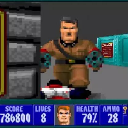 (英雄萨姆1图文攻略)英雄萨姆1游戏攻略：如何找到隐藏的关卡和秘密物品