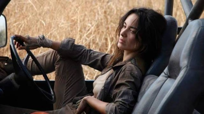 铁甲战神剧情发展迷雾重重，女主角去向成谜，观众期待解答的焦点