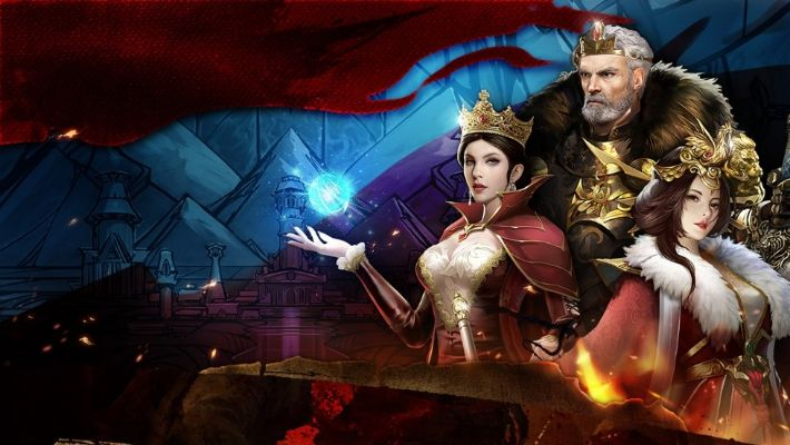 (全球领主游戏)全球领主总动员：精彩国际服装秀