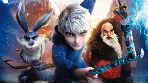 守护者联盟国语版声优阵容揭晓：跨国明星倾情献声，精彩不容错过!