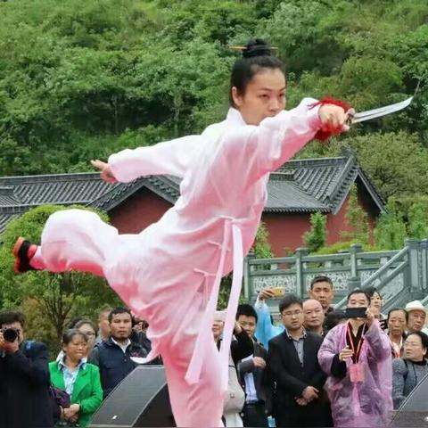 (我的侠客太极剑太极拳)我的侠客太极剑绝配，战力飙升！